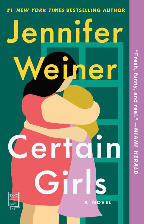 Produktbild: Certain Girls