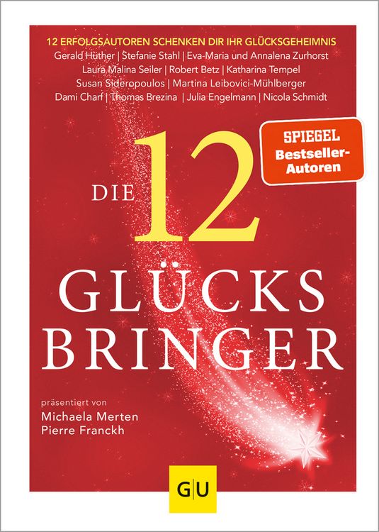 Produktbild: Die 12 Glücksbringer