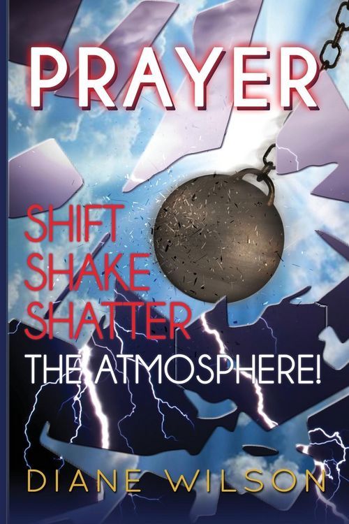 Produktbild: Prayer