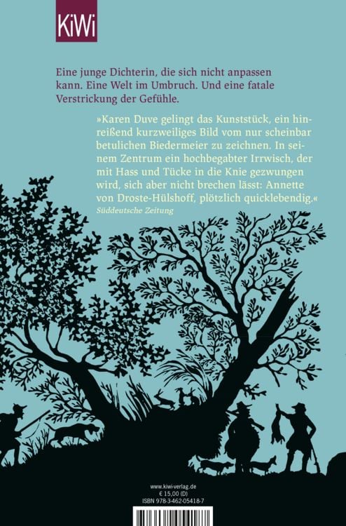 Produktbild: Fr&auml;ulein Nettes kurzer Sommer