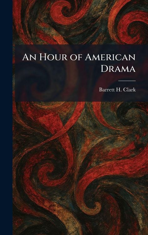 Produktbild: An Hour of American Drama