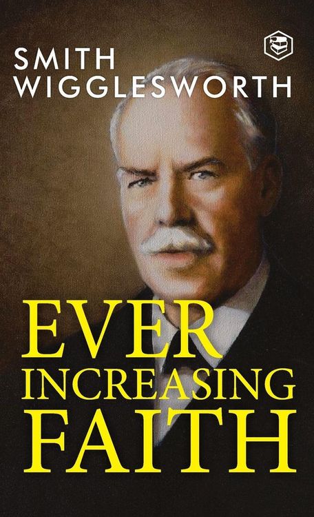 Produktbild: Ever Increasing Faith
