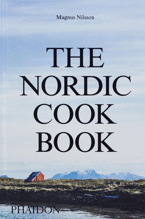 Produktbild: The Nordic Cookbook