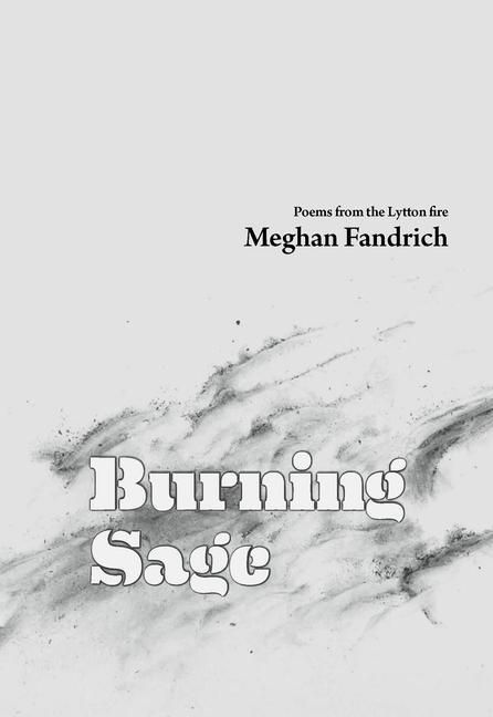 Produktbild: Burning Sage