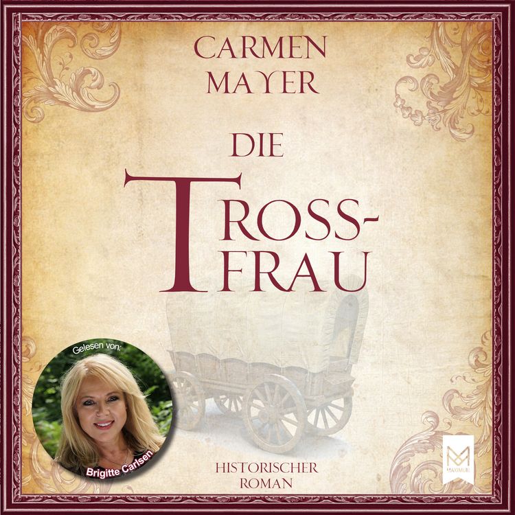 Produktbild: Die Trossfrau