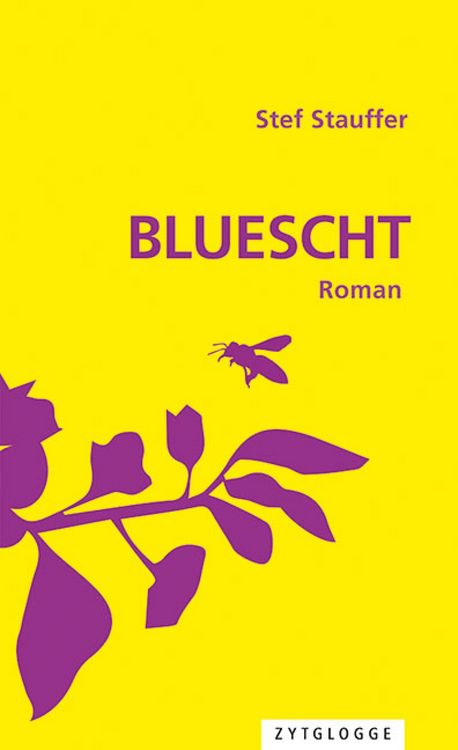 Produktbild: Bluescht