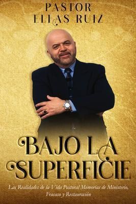 Produktbild: Bajo La Superficie