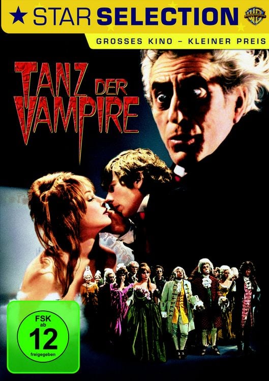Produktbild: Tanz der Vampire