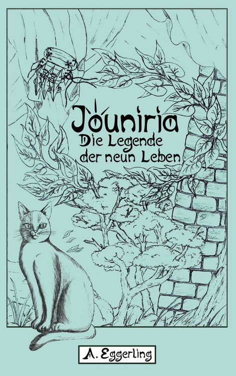 Produktbild: Jouniria