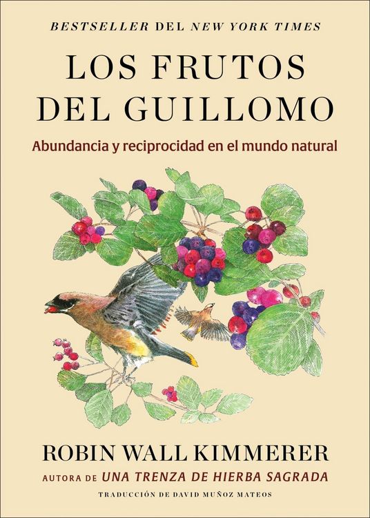 Produktbild: Los Frutos del Guillomo