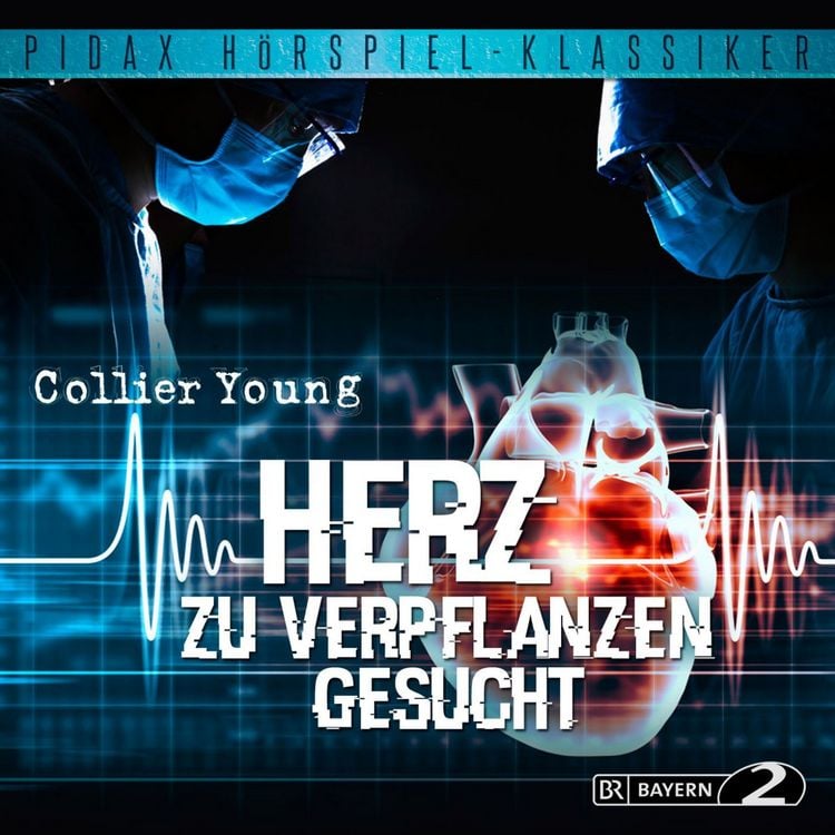 Produktbild: Herz zu verpflanzen gesucht