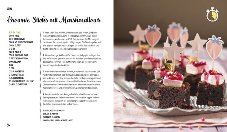 Produktbild: Party vom Blech