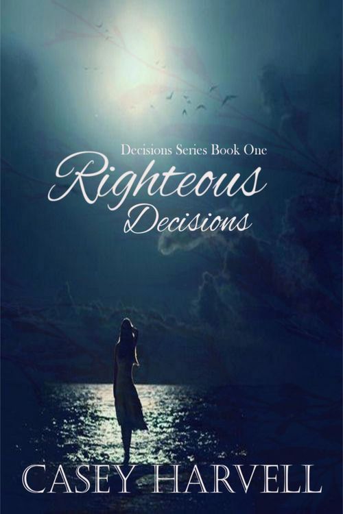 Produktbild: Righteous Decisions (Decisions Series, #1)