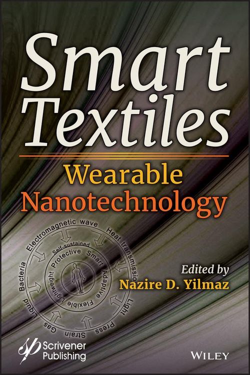 Produktbild: Smart Textiles