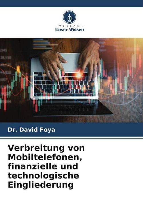 Produktbild: Verbreitung von Mobiltelefonen, finanzielle und technologische Eingliederung