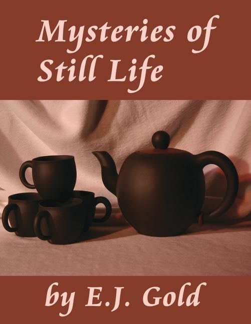 Produktbild: Mysteries of Still Life