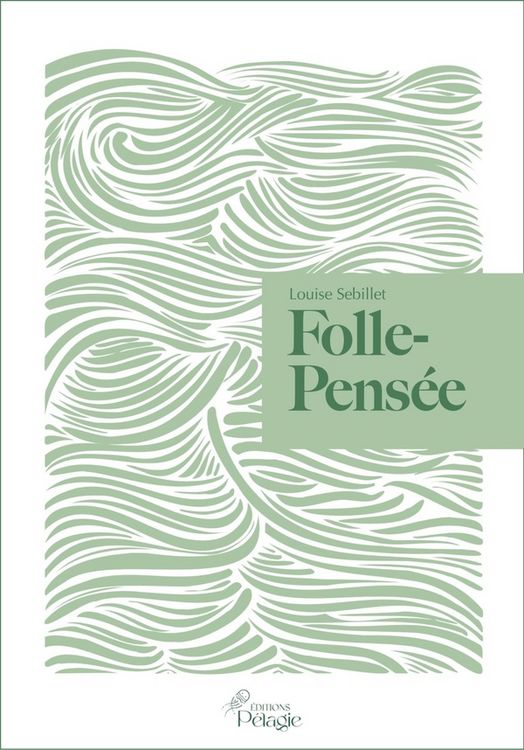 Produktbild: Folle-pens&eacute;e