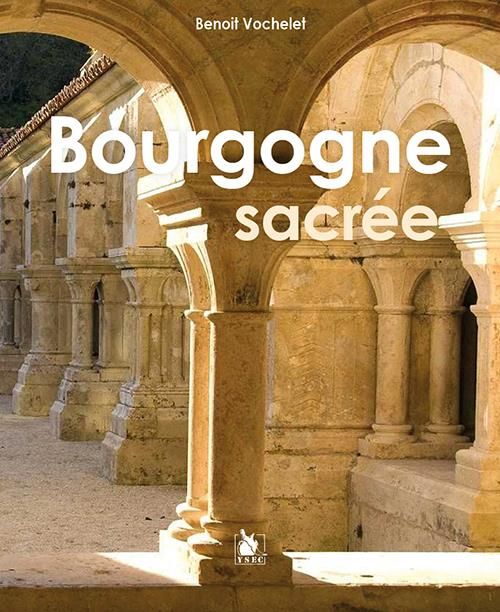 Produktbild: Bourgogne sacree