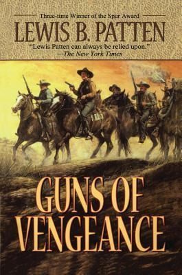 Produktbild: Guns of Vengeance