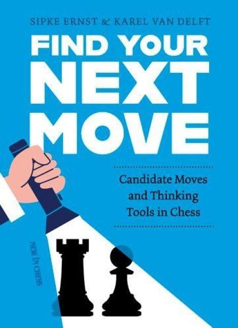 Produktbild: Find Your Next Move