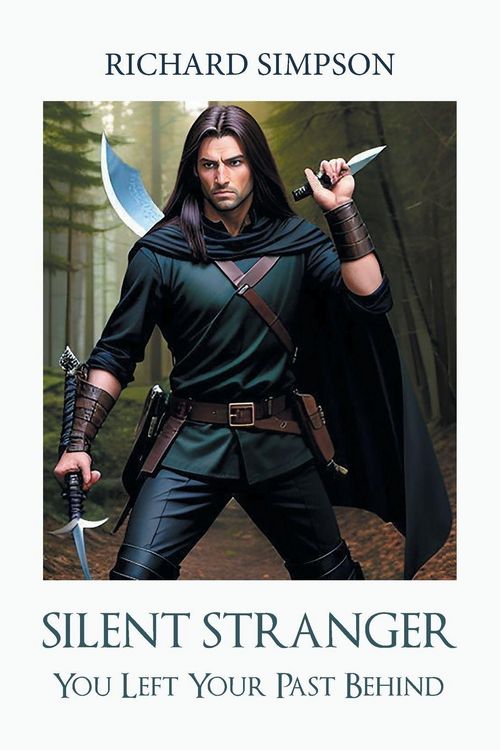 Produktbild: Silent Stranger