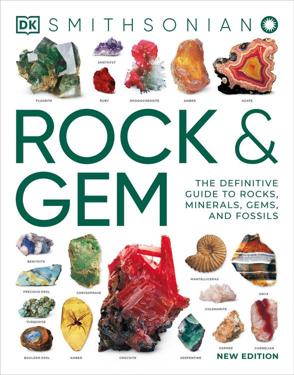 Produktbild: Rock and Gem