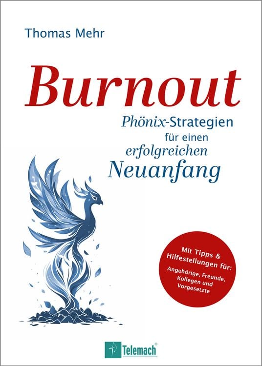 Produktbild: Burnout