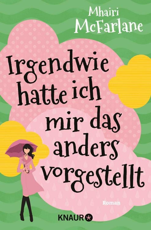 Produktbild: Irgendwie hatte ich mir das anders vorgestellt