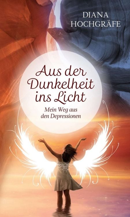 Produktbild: Aus der Dunkelheit ins Licht