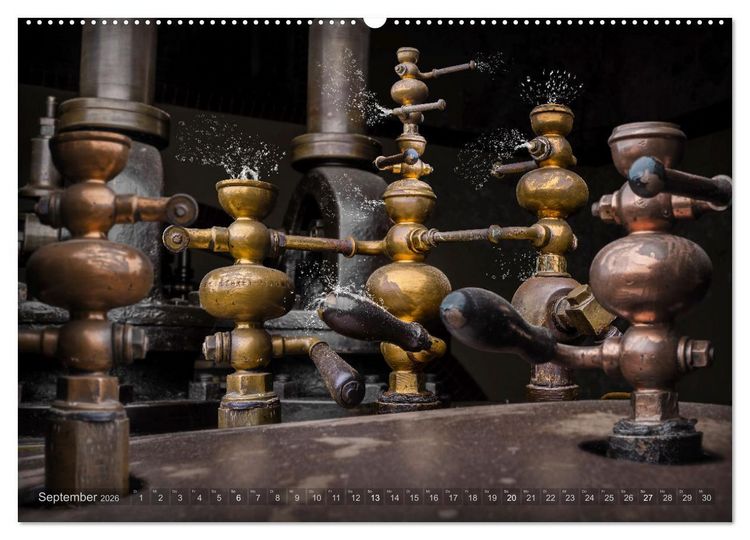 Aqua Technica Die Wundersame Welt Des Fotografen Olaf Bruhn Aqua Technica Die Wundersame Welt Des Fotografen Olaf Bruhn 2026 Din A2 Quer Calvendo