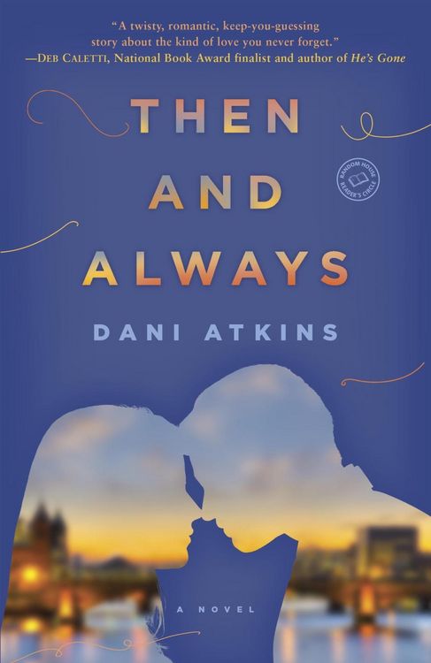 Produktbild: Then and Always