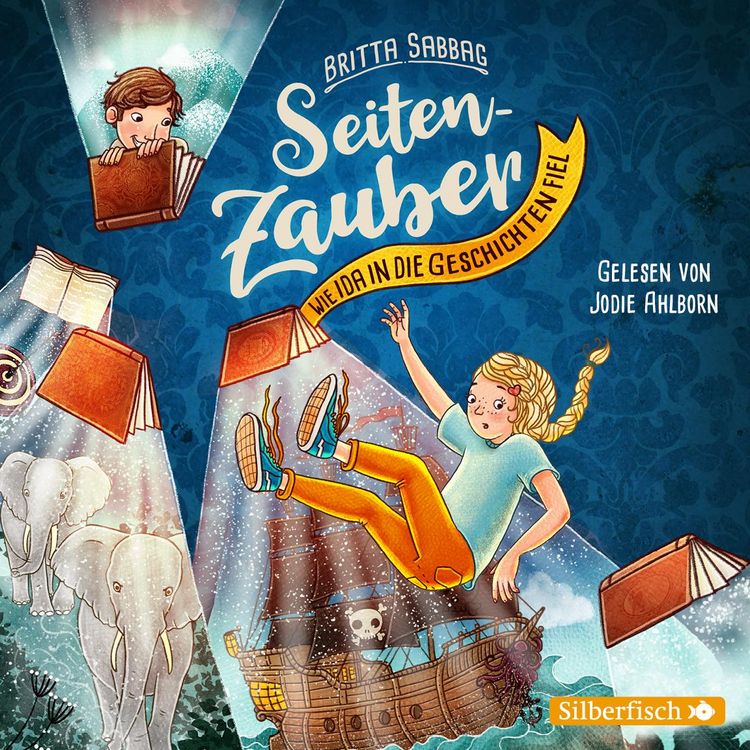 Produktbild: Seitenzauber