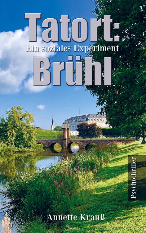 Produktbild: Tatort: Br&uuml;hl