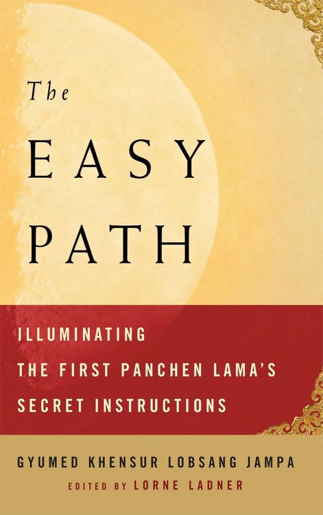 Produktbild: The Easy Path