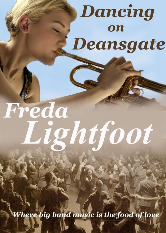 Produktbild: Dancing on Deansgate
