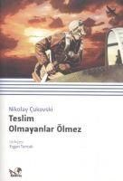 Produktbild: Teslim Olmayanlar &Ouml;lmez