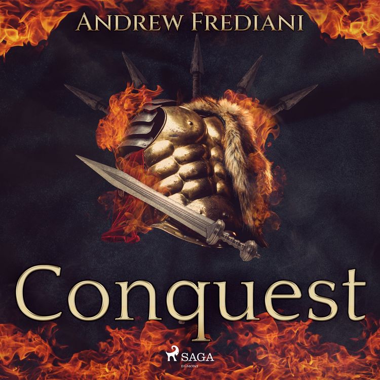 Produktbild: Conquest