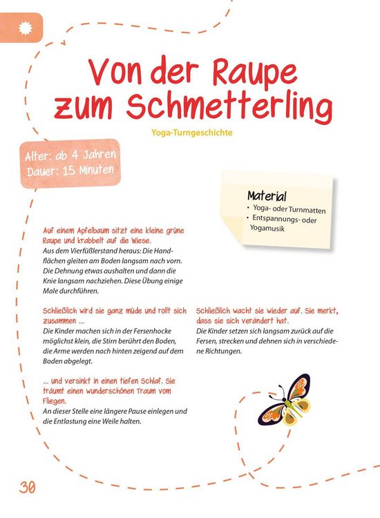 Produktbild: Das Kita-Jahreszeitenbuch: Mitmachgeschichten & Mitmachgedichte