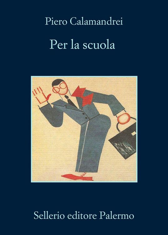 Produktbild: Per la scuola