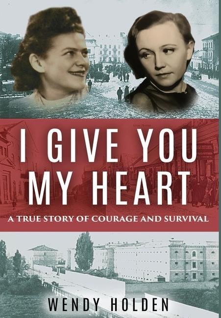 Produktbild: I Give You My Heart