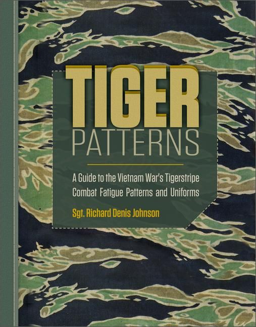 Produktbild: Tiger Patterns
