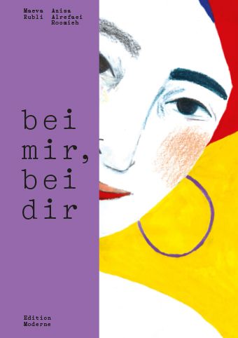 Produktbild: bei mir, bei dir