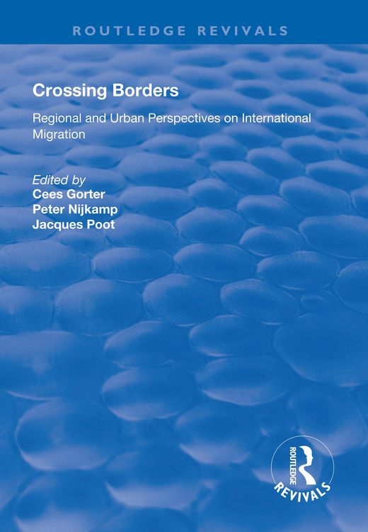 Produktbild: Crossing Borders