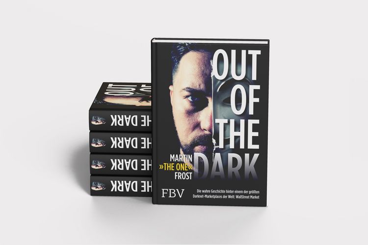 Produktbild: Out of the Dark