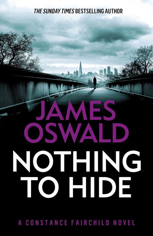 Produktbild: Nothing to Hide