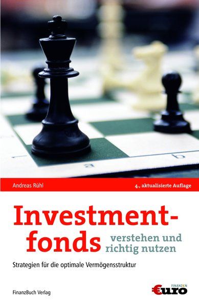 Produktbild: Investmentfonds verstehen und richtig nutzen