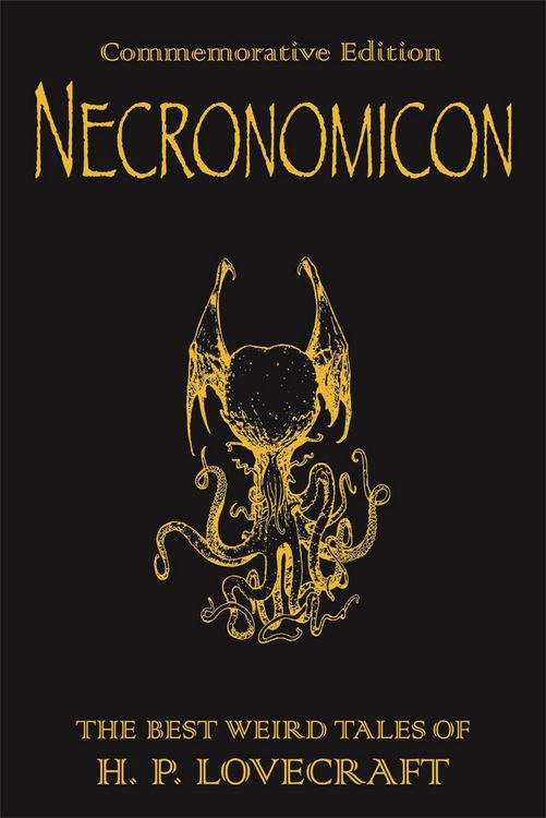 Produktbild: Necronomicon
