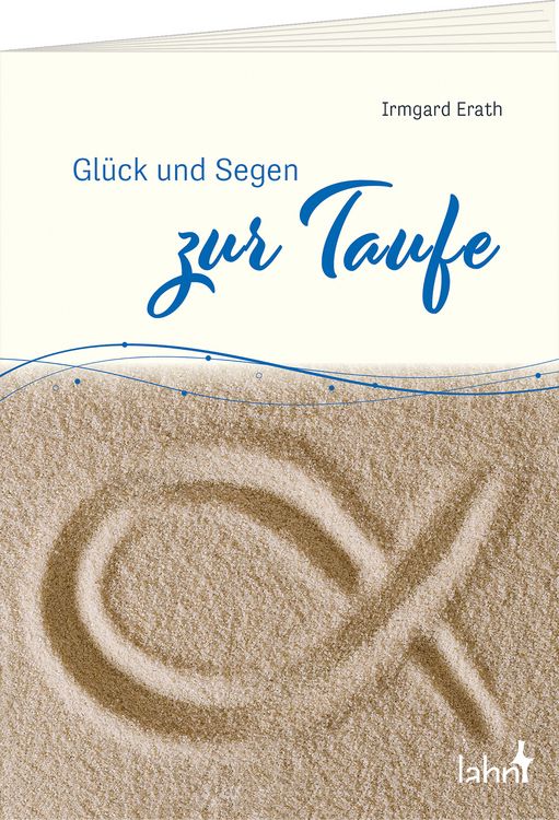 Produktbild: Gl&uuml;ck und Segen zur Taufe