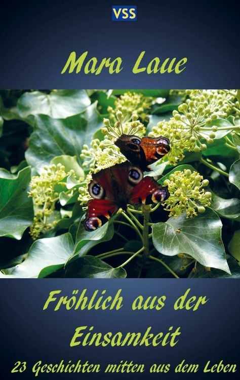 Produktbild: Fr&ouml;hlich aus der Einsamkeit