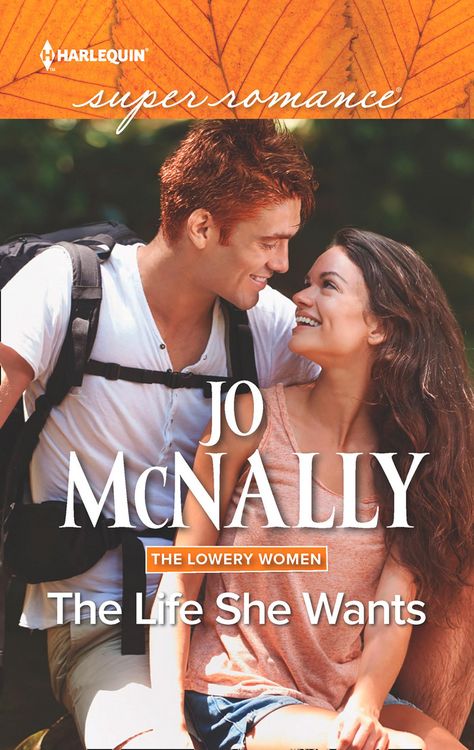 Produktbild: The Life She Wants